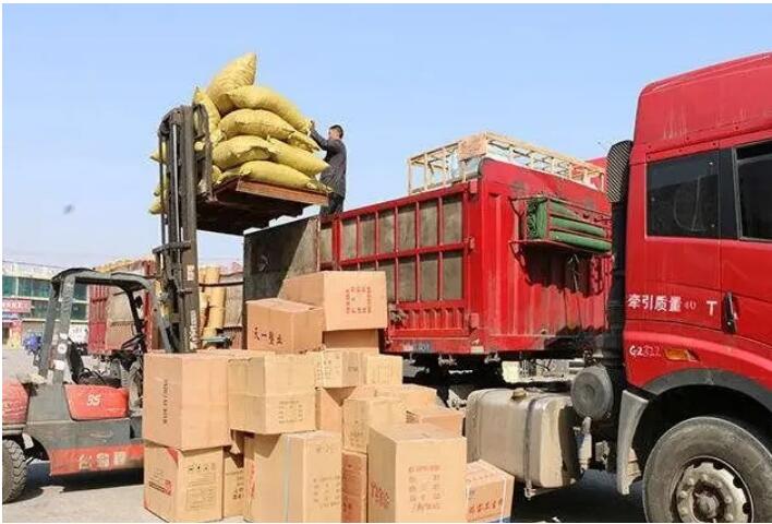 厦门到小店区物流专线