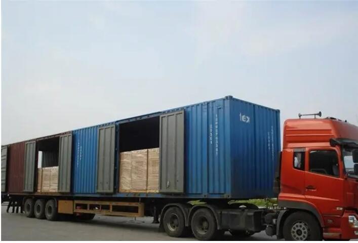 厦门到小店区整车运输