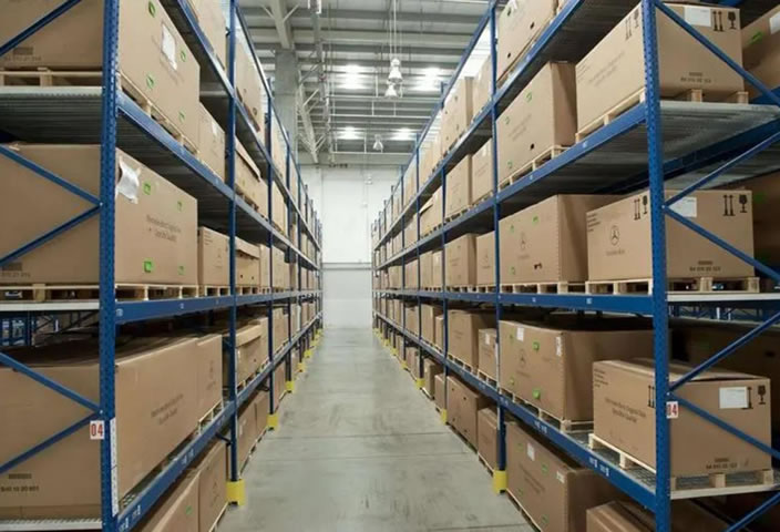 厦门到小店区货物仓储