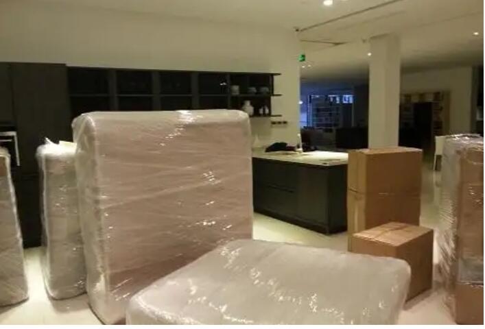 厦门到小店区长途搬家