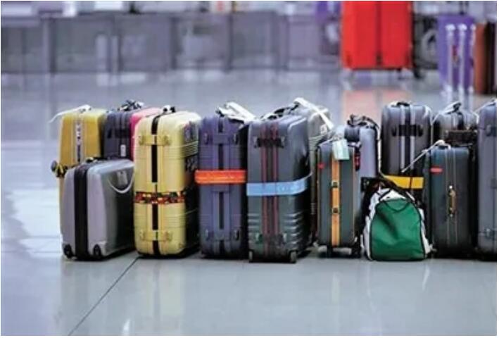 厦门到小店区行李托运