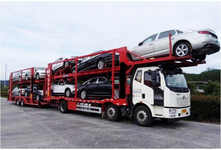 厦门到小店区轿车托运